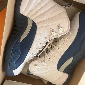 Jordan 12s